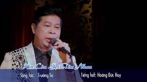 Kết quả của việt nam ở asian cup như thế nào không dám nói trước, nhưng có 1 điều chắc chắn là vị thế của việt nam đã khác trước. Xin Con Gá»i Ten Nhau TrÆ°á»ng Sa Hoang Ä'á»©c Huy Youtube