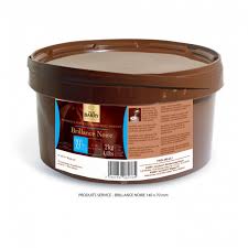 Glacage Chocolat Brillance Noire 2 Kg Cuisineaddict Com Achat Acheter Vente