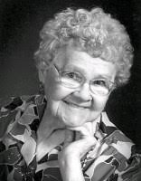DORIS HEALY Obituary (2013)