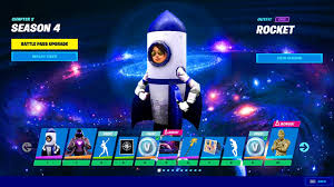 Season 4 battle pass, seasonal theme, new bug fixes and more. Fortnite Chapter 2 Season 4 Battle Pass Concept Youtube