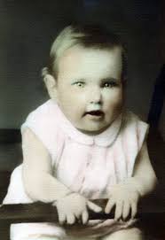 Reva "Nadine" Burrow Obituary