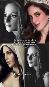 Brooke Shields Fatima Bosch