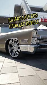 Image result for Patina Silver 1970 Cadillac