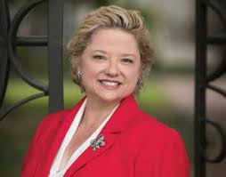 Dona Kay Renegar 77th LSBA President Lafayette