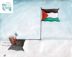 فارسي مچ » مهلت دومین جشنواره کاریکاتور روز قدس تمدید شد