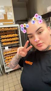 Reunion of The Band with Joe at Frosted Faces Foundation