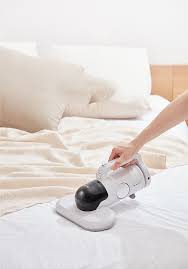 Sie ist nicht zu verwechseln mit einer vakuummatratze. Matratze Staubsauger Mit Hand Uvvakuum Der Leistungsfahigen Absaugung 11kpa Raumen Effektiv Bett Kissen Tuch Sofas Und Teppiche Auf