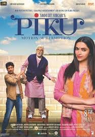 Deepika Padukone Irfan Khan Amitbh Bachan In Piku Full Movies Online Free Bollywood Movie Hindi Movies
