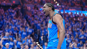 Is Jalen Williams back? If so, good luck beating the Thunder | Mussatto's Minutes