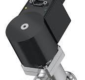 VAT 26.5 Hochvakuum-Inline-Ventil - VAT Group