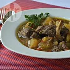 Allrecipes Deutschland Rezept Hauptgericht Ziegenfleisch Einfache Gerichte