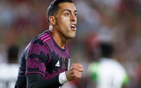 Find the perfect rogelio funes mori stock photos and editorial news pictures from getty images. He S Getting Tired Scolds Faitelson With Criticism Of Funes Mori And