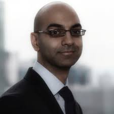 Really excited to be joining an amazing team..