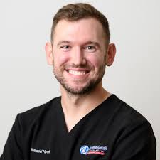 The Back Doctors Podcast with Dr. Michael Johnson