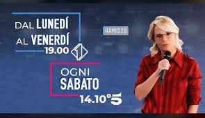Ecco cosa è successo nella registrazione di giovedì 29 dicembre 2016. Amici Anticipazioni Ultime Notizie Flash