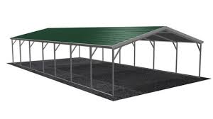 Greenhouse, rv & boat carport $34 (nationwide) pic hide this posting restore restore this posting. 18x26 A Frame Roof Carport Buy Online At Great Price