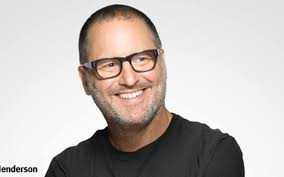 Jack Morton Worldwide appoints Bruce Henderson chief creative officer