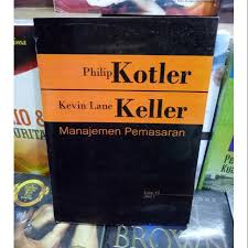 Manajemen pemasaran philip kotler dan kevin lane keller dalam buku ini, terdapa. Buku Manajemen Pemasaran Edisi 13 Jilid 1 Philip Kotler Ukuran Besar Shopee Indonesia