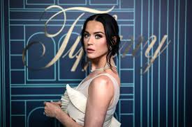 Even Katy Perrys mom was fooled by what appeared to be AI-generated Met  Gala pics