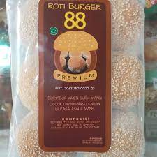 Maybe you would like to learn more about one of these? Jual Roti Burger 88 Kota Depok Anugrah Frozen Tokopedia