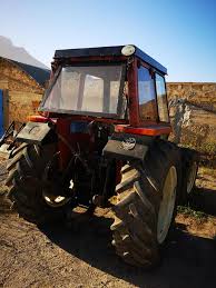 Vetri laterali apribili a compasso. Trattore Fiat 80 66 Cabina Scerrino Macchine Agricole Facebook