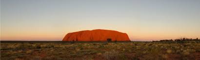 Uluru fun facts for kids. Ayers Rock Or Uluru Uluru Kata Tjuta National Park