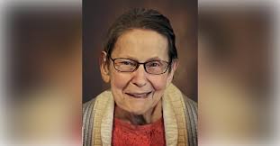 Obituary information for Ida Lois Vance