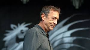Where the mountains meet the sky. Haltung Zeigen Geduld Bewahren Der Osterreichische Musiker Hubert Von Goisern Swr2