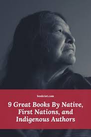 9 Of The Best Books By Native First Nations Or Indigenous Authors In 2020 Native American Authors Native American Books Page Turner Books