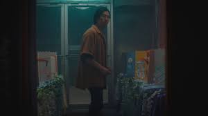 MARCO BERCASIO, Director/DP