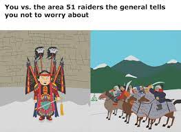 • own an equal dollar amount of each recommended stock. Phase 1 South Park Area 51 Phase 2 Phase 3 Profit Dankmemes