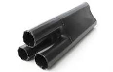 3 Core Arrangement, Cable 40mm Starting, Cores 15mm Starting ...