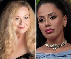 Carlo acting like a jerk doesn't mean Tiffany's behavior is okay, right?