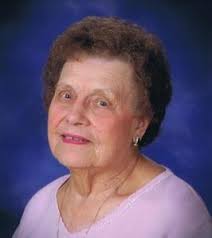 Helen Pietrowski Obituary (1924