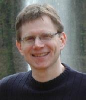 Prof. Dr. Bodo Alexander Igler