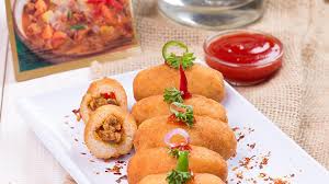 Resep pastel goreng renyah kering kulit tahan lama. Cara Membuat Combro Yang Renyah Dan Nikmat Mesin Parut Kelapa