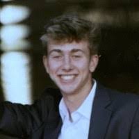 Harrison Samuels's Instagram, Twitter & Facebook