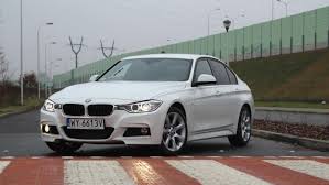 Cel mai mare site de anunturi auto din romania. Bmw Seria 3 F30 F31 F34 Limuzyna 2 0 320d 184km 2012 2015 Dane Testy Autocentrum Pl