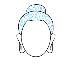Wallpepar baddha buddha line drawing vector buddha vectors buddha buddha hand vector the third eye buddha silhouhete buddha face drawing buddha line buddha image. How To Draw Buddha Really Easy Drawing Tutorial