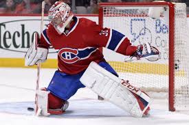 Joueurs canadiens de montréal 2019. Roy Affirme Que Carey Price Est Le Meilleur Joueur Du Canadien La Presse