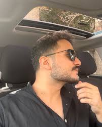 Photo by Mohamad Alali (@mohamad.alali.99) · January 2, 2026