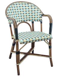 Collections Maison Gatti Bistro Chairs French Cafe Chair