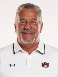 Bruce Pearl