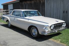 Image result for Medium Blue 1962 Polara