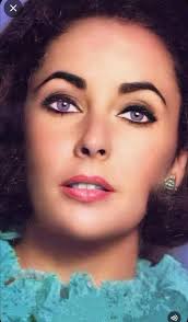 Elizabeth Taylor 💜 Perfection 💜