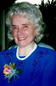 Hildegard Mandel Obituary