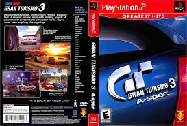Gran Turismo 3 Playstation 2 Video Games Playstation Ps2 Video Games Racing Video Games