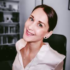 Marisa Simonetti Interview! by Two Party Podcast