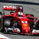 Matchbox #62 ferrari 456 gt metallic sand international box 2000 new nib. Ferrari Sf70h F1technical Net