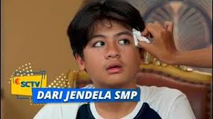 Ehem Ehem Ria Dan Indro Saling Suap Suapan Es Krim Dari Jendela Smp Episode 104